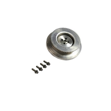 Mopar Engine Crankshaft Pulley Bolt, 68252443AA 68252443AA